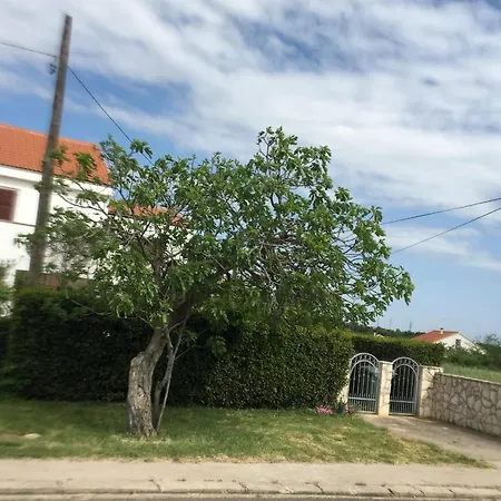 With Parking Space Nin, Zadar - 14044 Apartamento