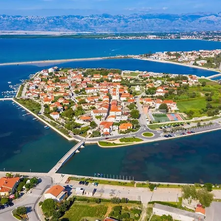 With A Parking Space Nin, Zadar - 14044