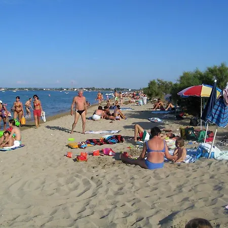 Apartamento With Parking Space Nin, Zadar - 14044 *