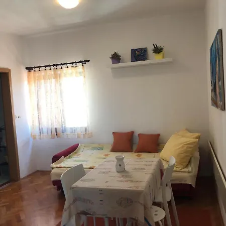 With Parking Space Nin, Zadar - 14044 Apartamento Nin