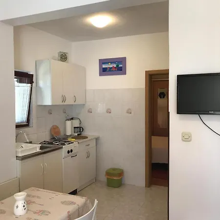 Apartamento With Parking Space Nin, Zadar - 14044 *