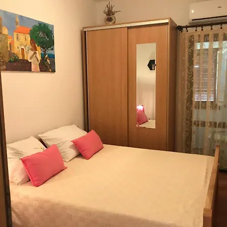Apartamento With Parking Space Nin, Zadar - 14044