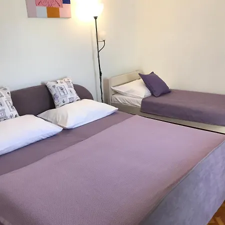 With Parking Space Nin, Zadar - 14044 * Nin