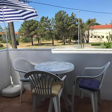 With Parking Space Nin, Zadar - 14044