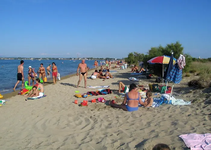 דירה With Parking Space Nin, Zadar - 14044 *