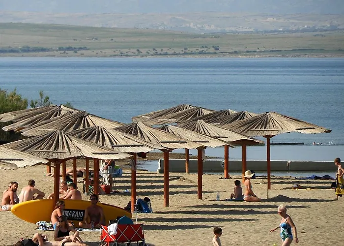 With Parking Space Nin, Zadar - 14044 * נין