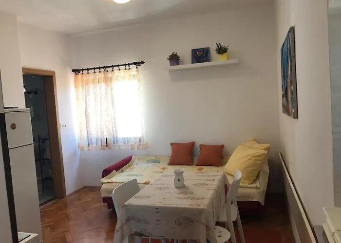 With Parking Space Nin, Zadar - 14044 דירה נין