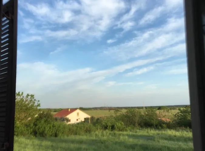 With Parking Space Nin, Zadar - 14044 *