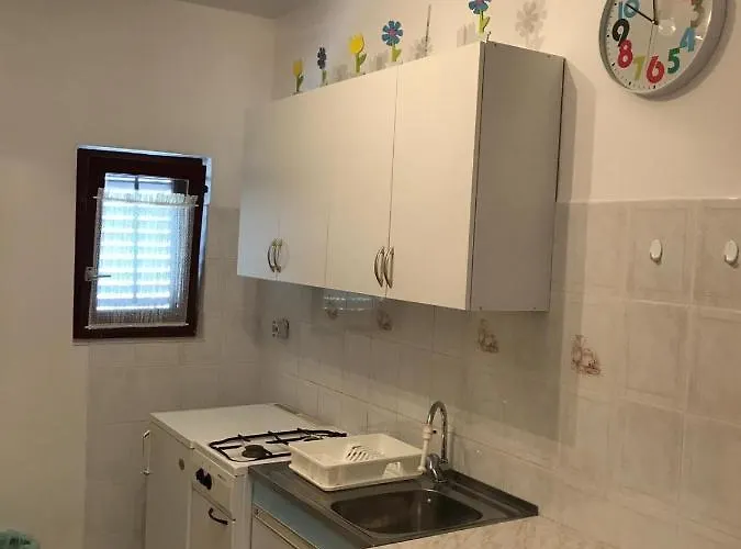 דירה With Parking Space Nin, Zadar - 14044 *