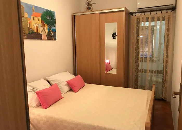 דירה With Parking Space Nin, Zadar - 14044