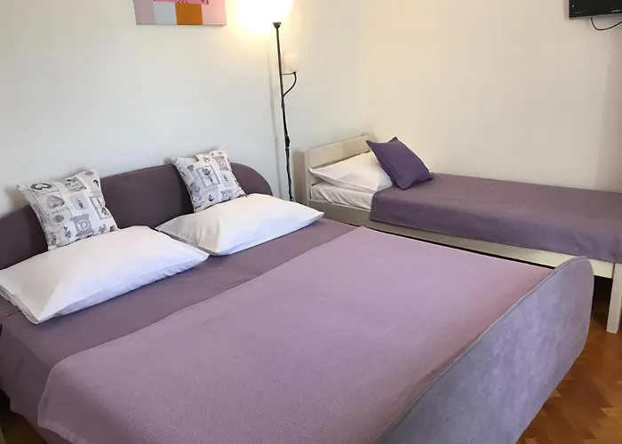 With Parking Space Nin, Zadar - 14044 * נין