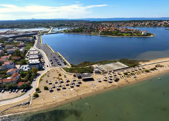 דירה With Parking Space Nin, Zadar - 14044 נין