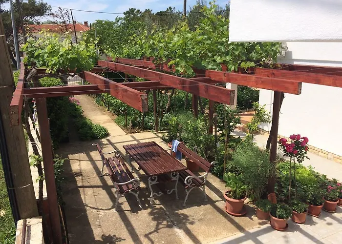 With Parking Space Nin, Zadar - 14044 * נין