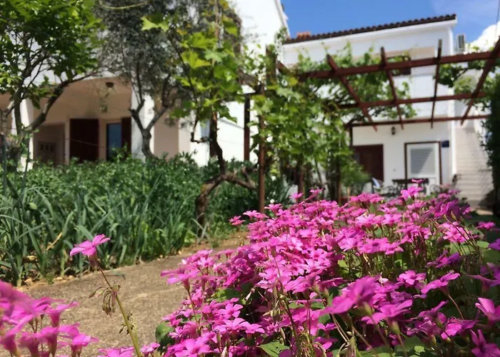 With Parking Space Nin, Zadar - 14044 *