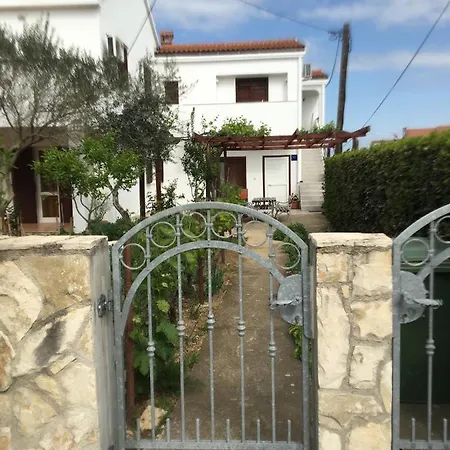 With A Parking Space Nin, Zadar - 14044 Apartment *