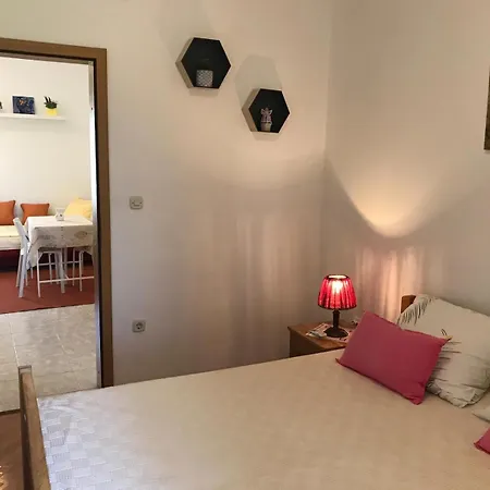With Parking Space Nin, Zadar - 14044 Apartament