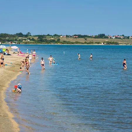 With Parking Space Nin, Zadar - 14044 *