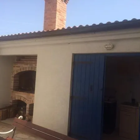 With Parking Space Nin, Zadar - 14044 Appartement *