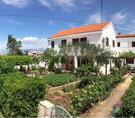 With Parking Space Nin, Zadar - 14044 *