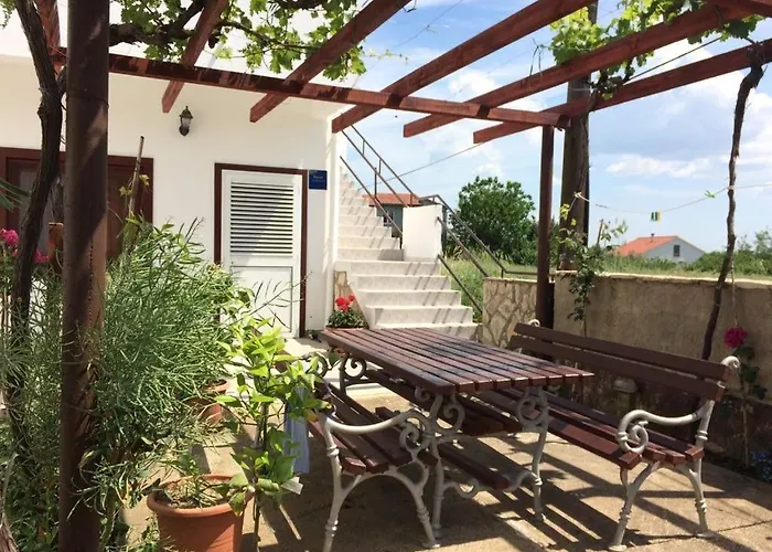 With Parking Space Nin, Zadar - 14044