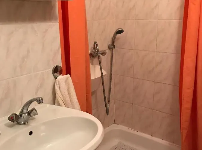 Appartement With Parking Space Nin, Zadar - 14044