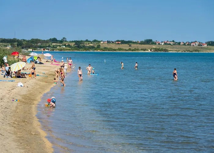 With Parking Space Nin, Zadar - 14044 *