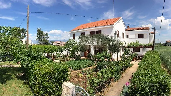 With Parking Space Nin, Zadar - 14044 *